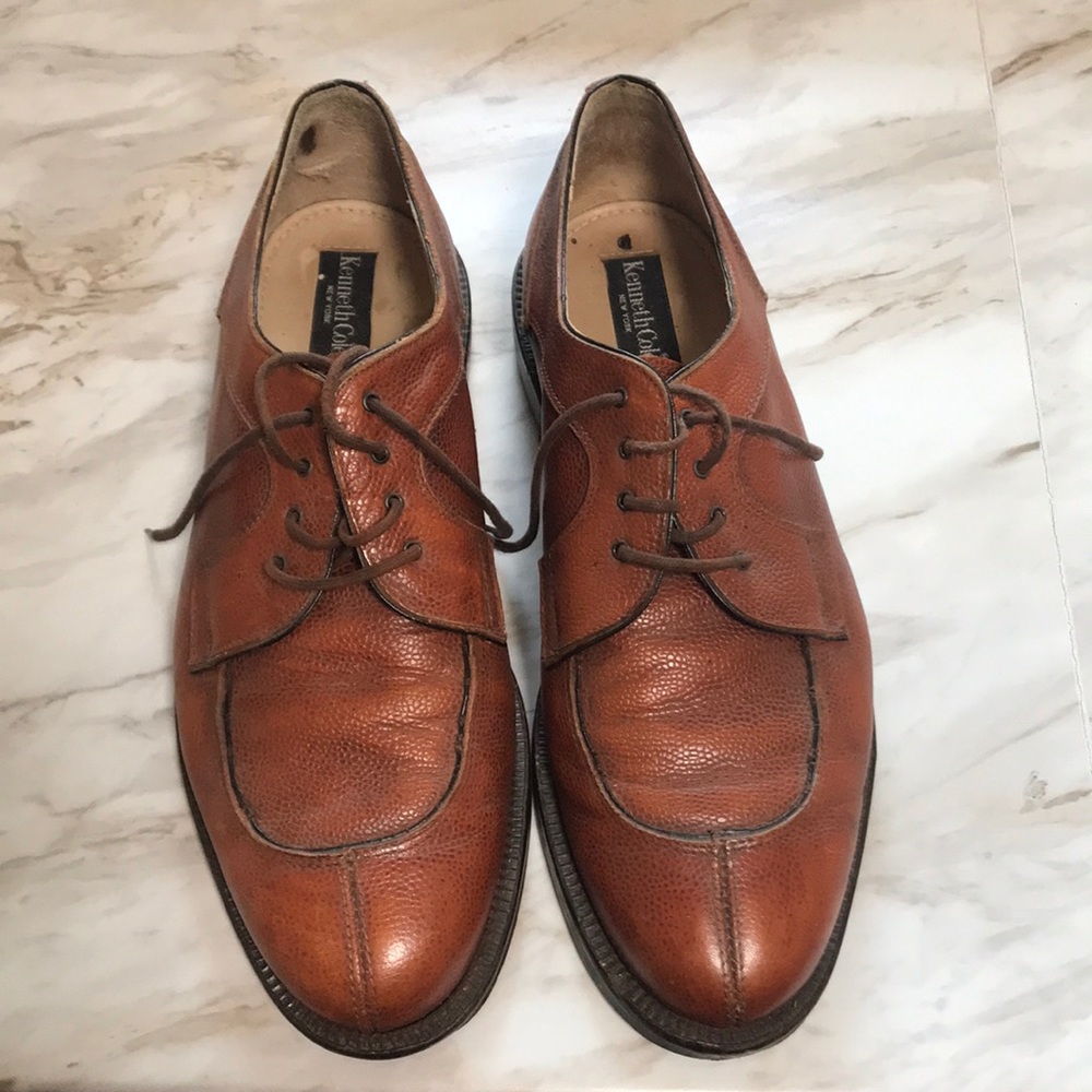 Kenneth Cole new stork made in Italy SZ 11